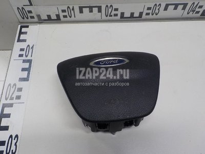 2272463 Подушка безопасности в рулевое колесо Ford Transit/Tourneo Custom (2012 - )