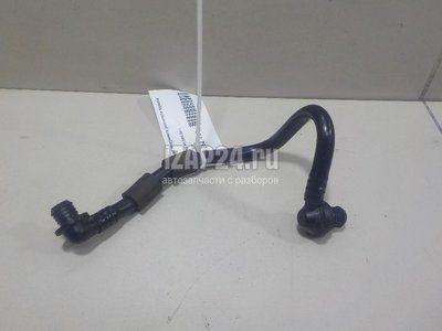 4F1611931K Шланг вакуумного усилителя тормоза VAG A6 [C6,4F] (2004 - 2011)