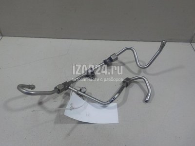 06E127501F Трубка топливная VAG A6 [C6,4F] (2004 - 2011)