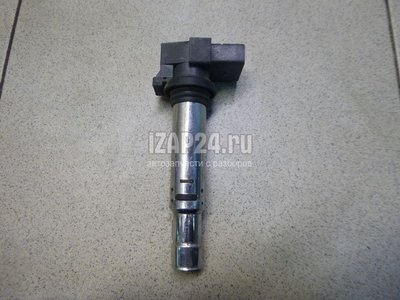 07P905715 Катушка зажигания VAG A8 [4H] (2010 - 2017)