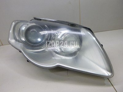 Фара правая VW Passat [B6] (2005 - 2010)