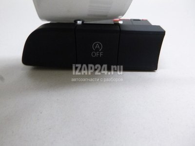 8U0959673E5PR Кнопка многофункциональная VAG Q3 (8U) (2012 - 2018)