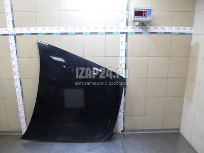 4F0823029F Капот VAG Allroad quattro (2006 - 2012)