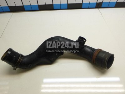 3A0145957C Патрубок интеркулера VAG Passat [B4] (1994 - 1996)