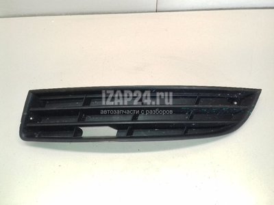 3C08536659B9 Решетка в бампер левая VAG Passat [B6] (2005 - 2010)