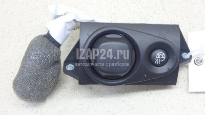 4H0953551A Кнопка многофункциональная VAG A8 [4H] (2010 - 2017)