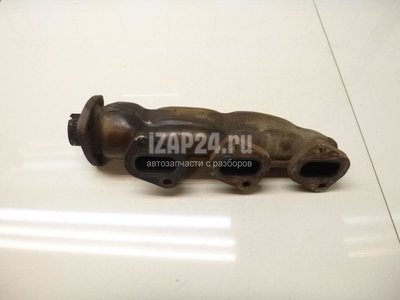 059253033AC Коллектор выпускной VAG Touareg (2002 - 2010)