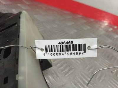 25560JA015 Переключатель поворотов и дворников Nissan Altima (L32) (2006-2013) 2009 25560 JA015