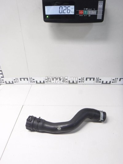LR039253 Патрубок Land Rover Range Rover IV 2013