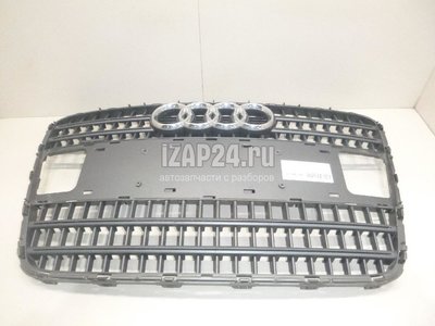 4L0853651A1QP Решетка радиатора VAG Q7 [4L] (2005 - 2015)