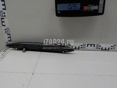 8334A037 Фонарь задний (стоп сигнал) Mitsubishi Lancer (CX,CY) (2007 - )