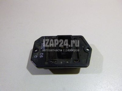 7414058J00 Резистор отопителя Suzuki Swift (2004 - 2010)
