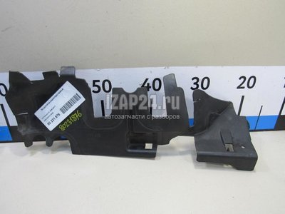 3C8121284C Воздуховод радиатора правый VAG Passat CC (2008 - 2017)