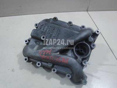 06E103772C Клапан вентиляции картерных газов VAG Allroad quattro (2006 - 2012)
