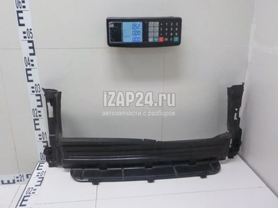 31383998 Воздухозаборник (внутри) Volvo V40/V40 Cross Country (2012 - 2019)