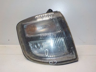 MR376368 Указатель поворота правый белый Mitsubishi Pajero/Montero II (V1, V2, V3, V4) (1997 - 2001)