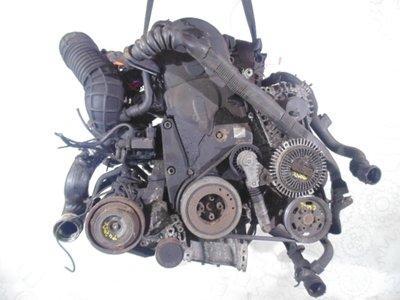 038105266AN Маховик Skoda SuperB 2001-2008 2004