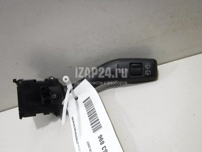 4E0953503A Переключатель стеклоочистителей VAG A4 [B6] (2000 - 2004)