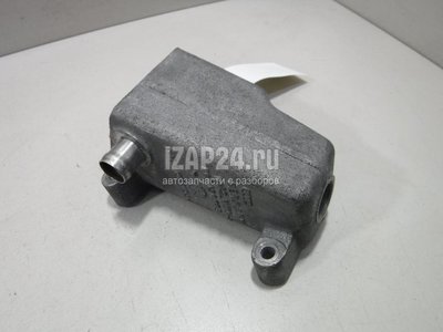 06B129953 Резонатор воздушного фильтра VAG A4 [B6] (2000 - 2004)