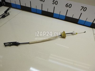 7P6837085C Трос открывания двери VAG Touareg (2010 - 2018)