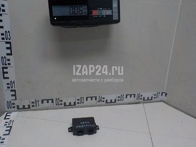 YWC000793 Блок электронный Land Rover Discovery II (1998 - 2004)