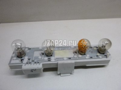 1Z5945258A Плата заднего фонаря правого VAG Octavia (A5 1Z-) (2004 - 2013)