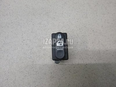 25210JD00A Кнопка центрального замка Nissan Qashqai (J10) (2006 - 2014)
