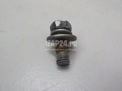 934050802008 Болт Honda Civic (2001 - 2005)