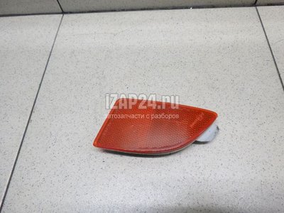 BCW8515M0 Отражатель в бампер задний левый Mazda Mazda 3 (BL) (2009 - 2013)