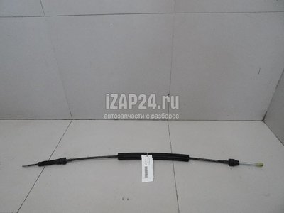 1K0711266K Трос КПП VAG Octavia (A5 1Z-) (2004 - 2013)