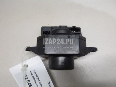 4F0910131L Замок зажигания VAG A6 [C6,4F] (2004 - 2011)