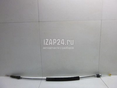 1K0711266L Трос выбора передач VAG Altea (2004 - 2015)