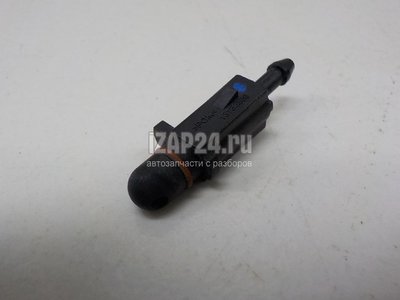 13182866 Форсунка омывателя зад стекла GM Corsa D (2006 - 2015)