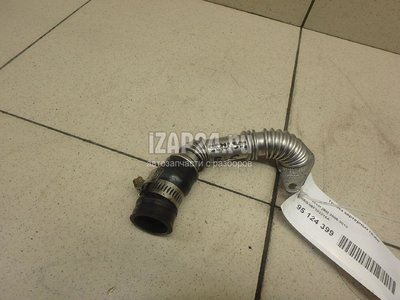 06F103215A Трубка картерных газов VAG A3 [8PA] Sportback (2004 - 2013)