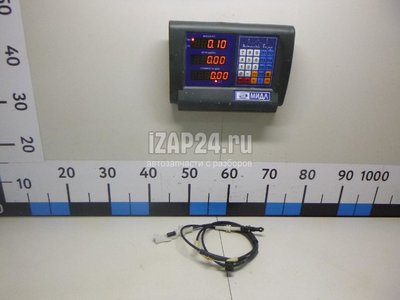 EG2146300C Трос КПП Mazda CX 7 (2007 - 2012)