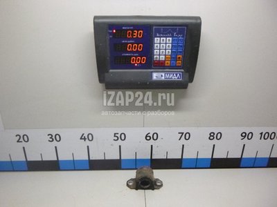 L20634155A Кронштейн крепления переднего стабилизатора Mazda CX 7 (2007 - 2012)