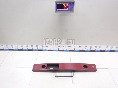 LR034394 Усилитель переднего бампера Land Rover Range Rover IV 2013