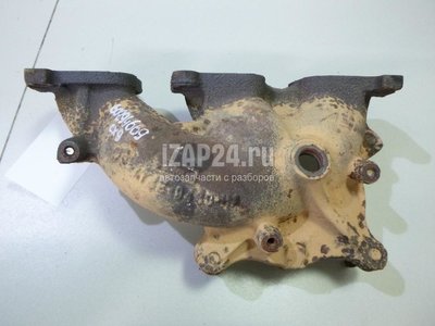 CY0113451A Коллектор выпускной Mazda CX 9 (2007 - 2016)