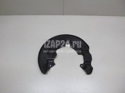 31317159 Пыльник тормозного диска Volvo V40/V40 Cross Country (2012 - 2019)