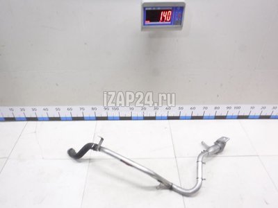 LR051672 Горловина топливного бака Land Rover Range Rover IV 2013