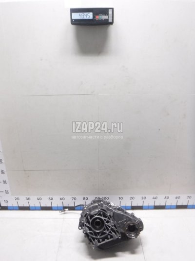LR052611 Коробка раздаточная Land Rover Range Rover IV 2013