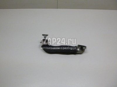 31370516 Трубка системы рециркуляции (EGR) Volvo V40/V40 Cross Country (2012 - 2019)