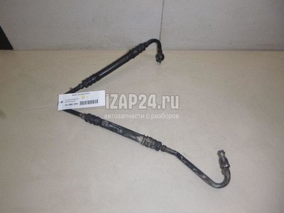 7L8422893AG Шланг гидроусилителя VAG Q7 [4L] (2005 - 2015)