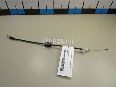 5N0837085B Трос открывания передней двери VAG Tiguan (2007 - 2011)