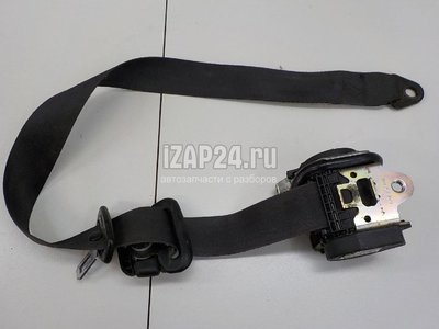 7461108003LAM Ремень безопасности с пиропатроном Ssang Yong Rexton I (2001 - 2006)