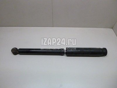 AAB2915200 Амортизатор задний Lifan X50 2015