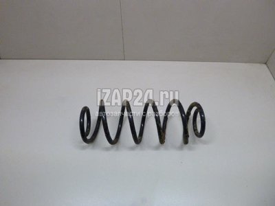 AAB2915511 Пружина задняя Lifan X50 2015