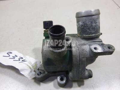 256102A710 Корпус термостата Hyundai-Kia Soul (2009 - 2014)