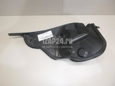 7P6819511B Пыльник (кузов внутри) VAG Touareg (2010 - 2018)