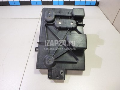 L20656041E Крепление АКБ (корпус/подставка) Mazda CX 7 (2007 - 2012)